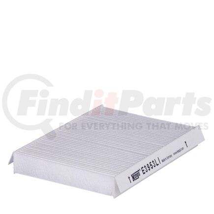 Hengst E3953LI Pollen Cabin Air Filter