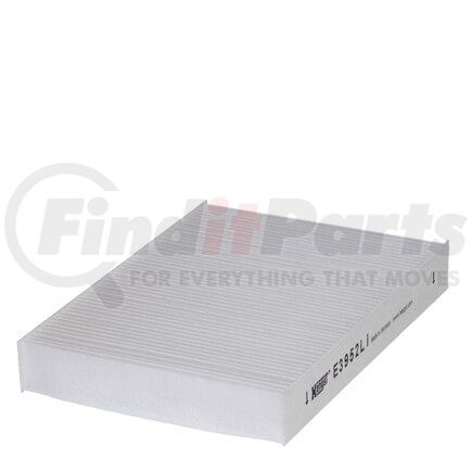 Hengst E3952LI Pollen Cabin Air Filter