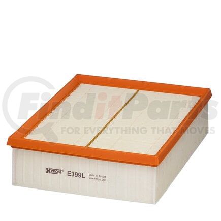 Hengst E399L Air Filter