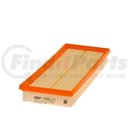 Hengst E455L02 Air Filter