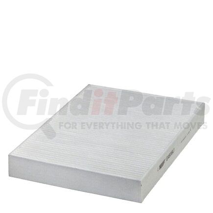 Hengst E4936LI Pollen Cabin Air Filter