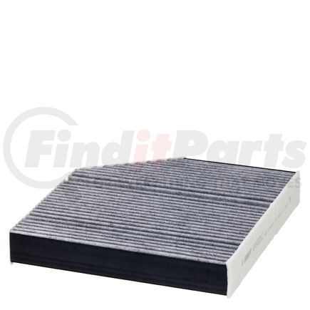 Hengst E4932LC Cabin Air Filter