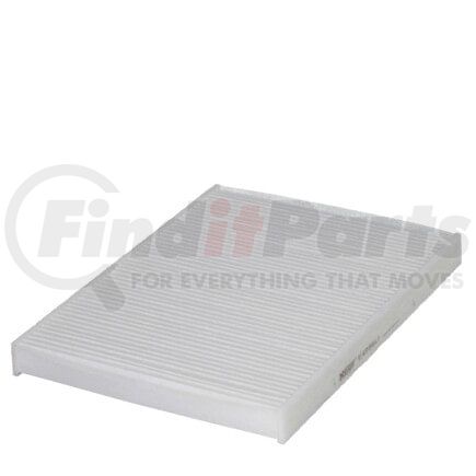 Hengst E4956LI Cabin Air Filter - Pollen
