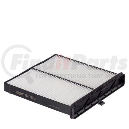 Hengst E4964LI Pollen Cabin Air Filter