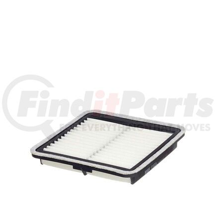 Hengst E522L Air filter insert