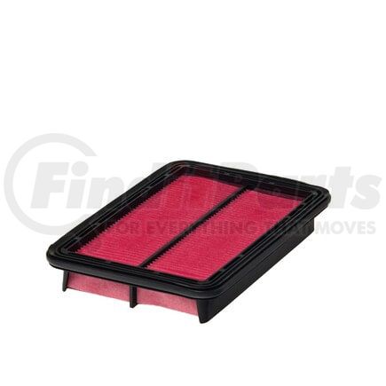 Hengst E551L Air filter insert