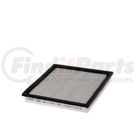 Hengst E581L Air filter insert