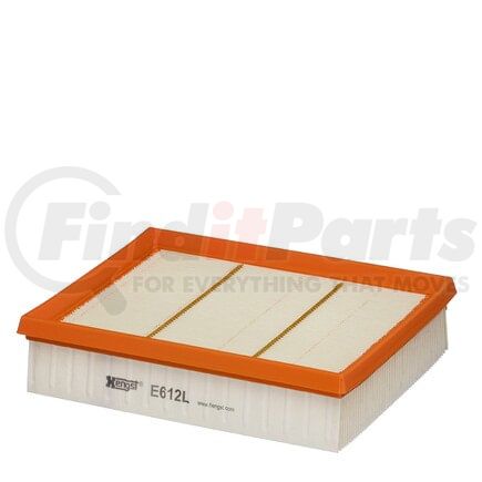 Hengst E612L Air Filter