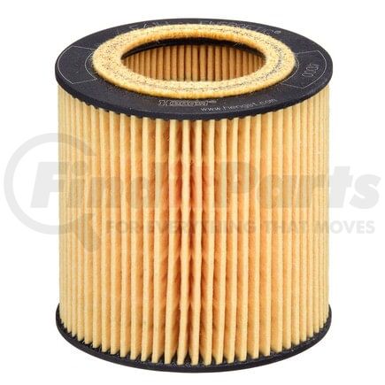 Hengst E61HD215 Engine Oil Filter