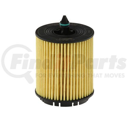 Hengst E630H02D103 Engine Oil Filter