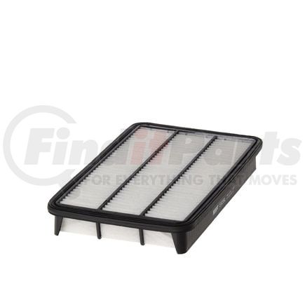 Hengst E639L Air filter insert