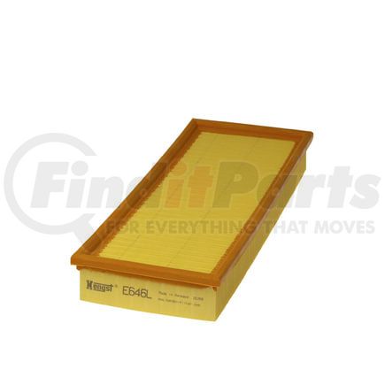 Hengst E646L Air Filter