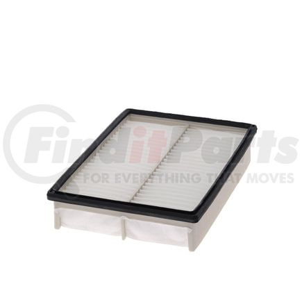 Hengst E658L Air filter insert