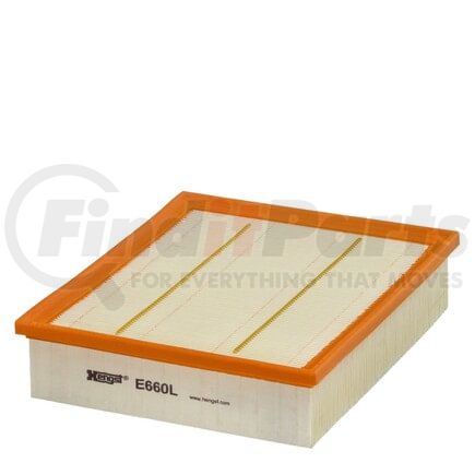 Hengst E660L Air Filter