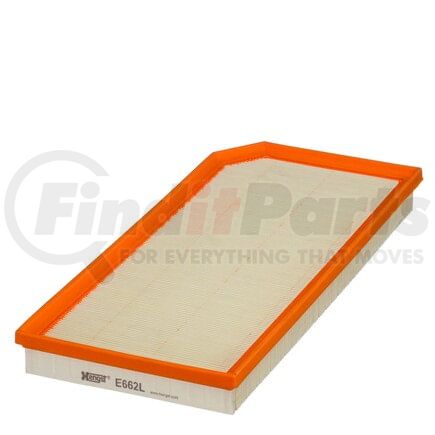 Hengst E662L Air Filter