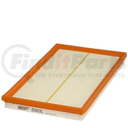 Hengst E683L Air Filter