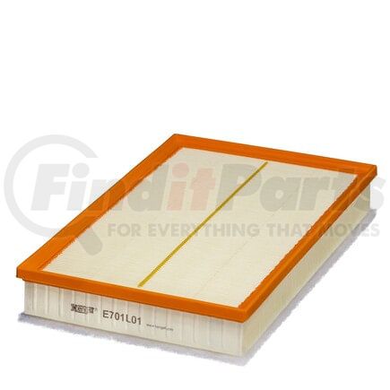 Hengst E701L01 Air Filter