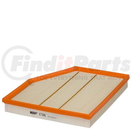 Hengst E728L Air Filter