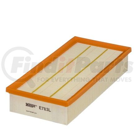 Hengst E783L Air Filter