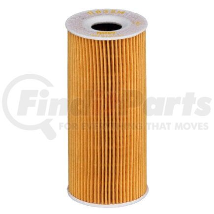 Hengst E835HD325 Engine Oil Filter