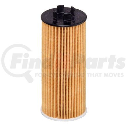 Hengst E833HD321 Engine Oil Filter