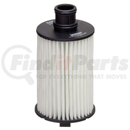 Hengst E863HD360 Engine Oil Filter