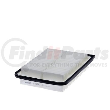 Hengst E895L Air filter insert