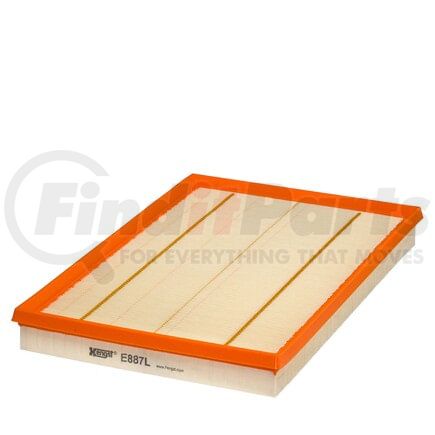 Hengst E887L Air Filter