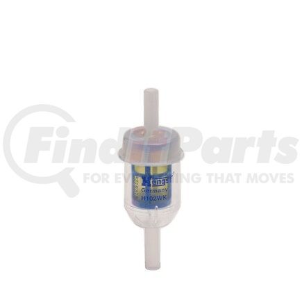 Hengst H102WK Fuel Filter