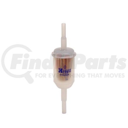 Hengst H104WK Fuel Filter