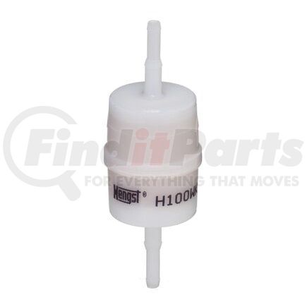 Hengst H100WK Fuel Filter