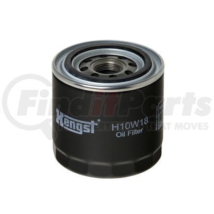 Hengst H10W18 Engine Oil Filter