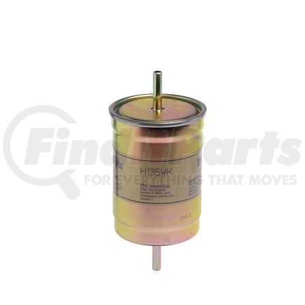 Hengst H135WK Fuel Filter