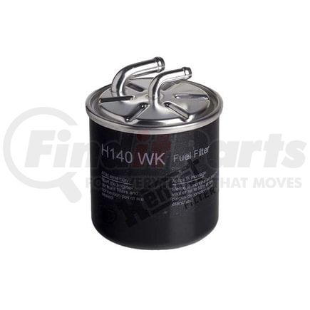 Hengst H140WK Fuel Filter
