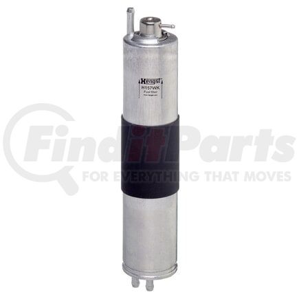 Hengst H157WK Fuel Filter