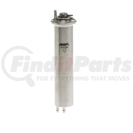 Hengst H151WK Fuel Filter