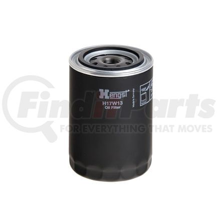 Hengst H17W13 Spin-On Oil Filter