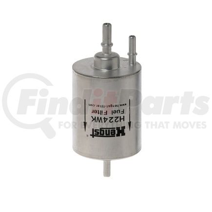 Hengst H224WK Fuel Filter