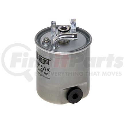 Hengst H216WK Fuel Filter