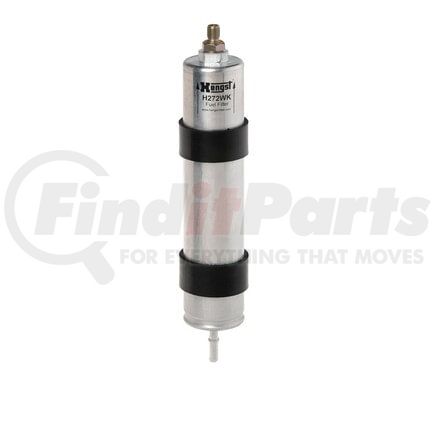 Hengst H272WK Fuel Filter