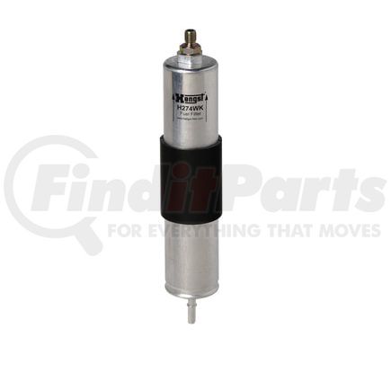 Hengst H274WK Fuel Filter