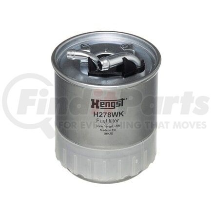 Hengst H278WK Fuel Filter