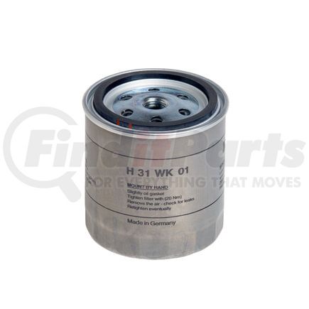 Hengst H31WK01 Fuel Filter