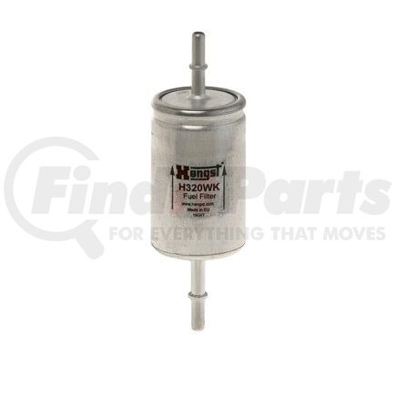 Hengst H320WK Fuel Filter