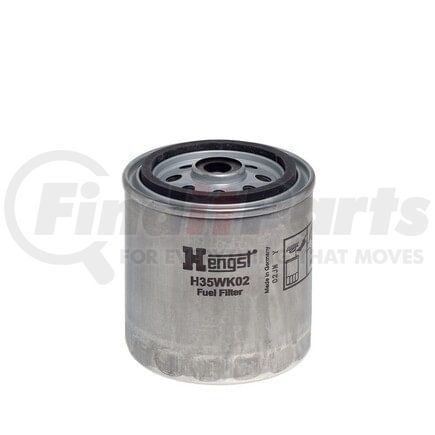 Hengst H35WK02D87 Fuel Filter