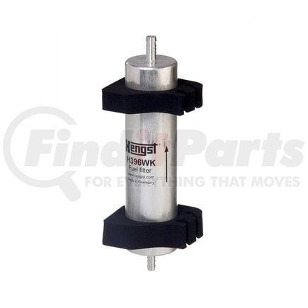 Hengst H396WK Fuel Filter