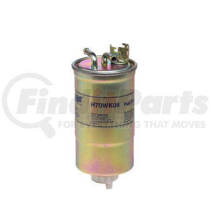 Hengst H70WK08 Fuel Filter