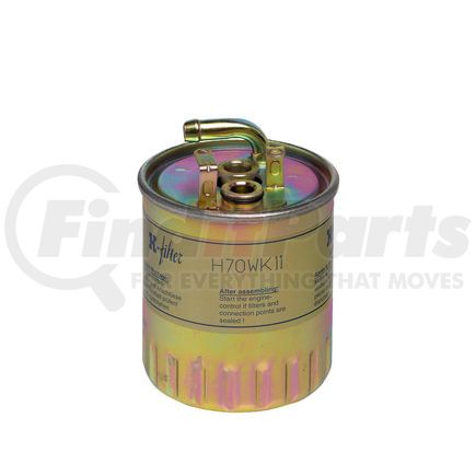 Hengst H70WK11 Fuel Filter