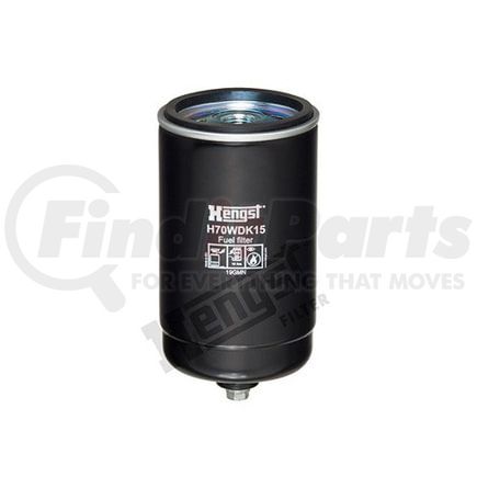 Hengst H70WDK15 