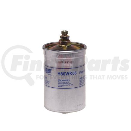 Hengst H80WK05 Fuel Filter